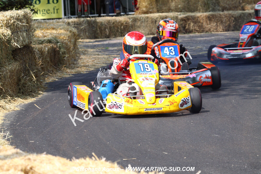 03/05/2009 : 1ère Kart Cup de La Grande Motte (photos Stéphane Agnus) 2009 — karting