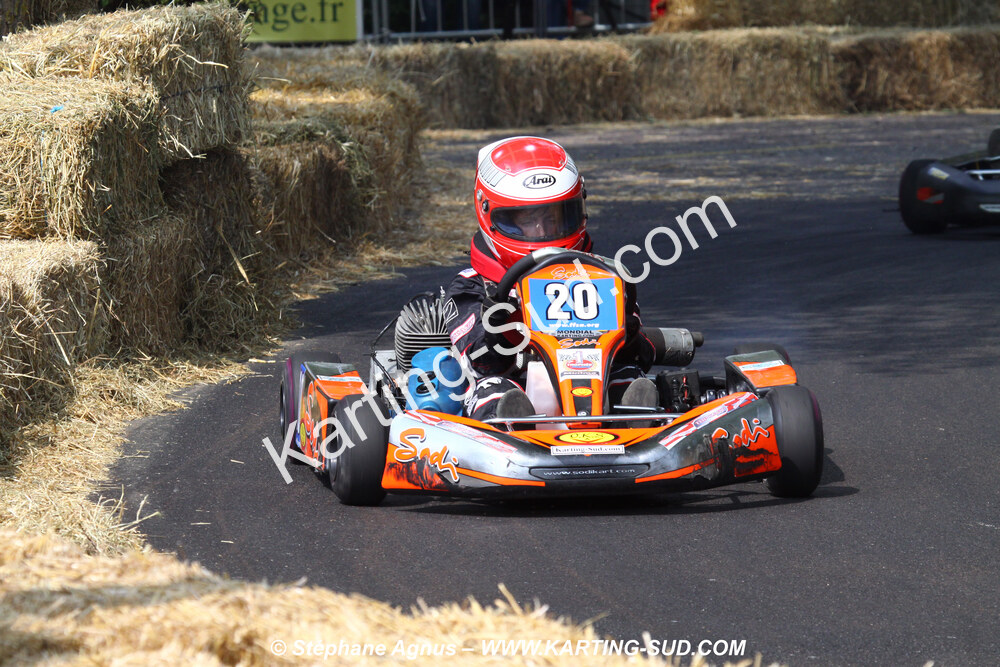 03/05/2009 : 1ère Kart Cup de La Grande Motte (photos Stéphane Agnus) 2009 — karting