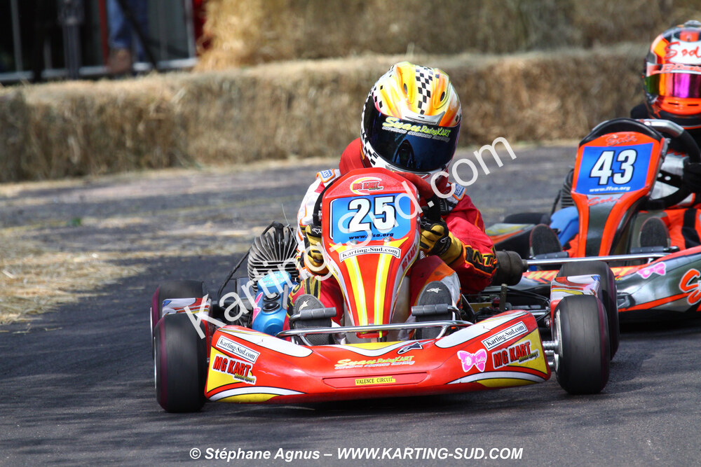 03/05/2009 : 1ère Kart Cup de La Grande Motte (photos Stéphane Agnus) 2009 — karting