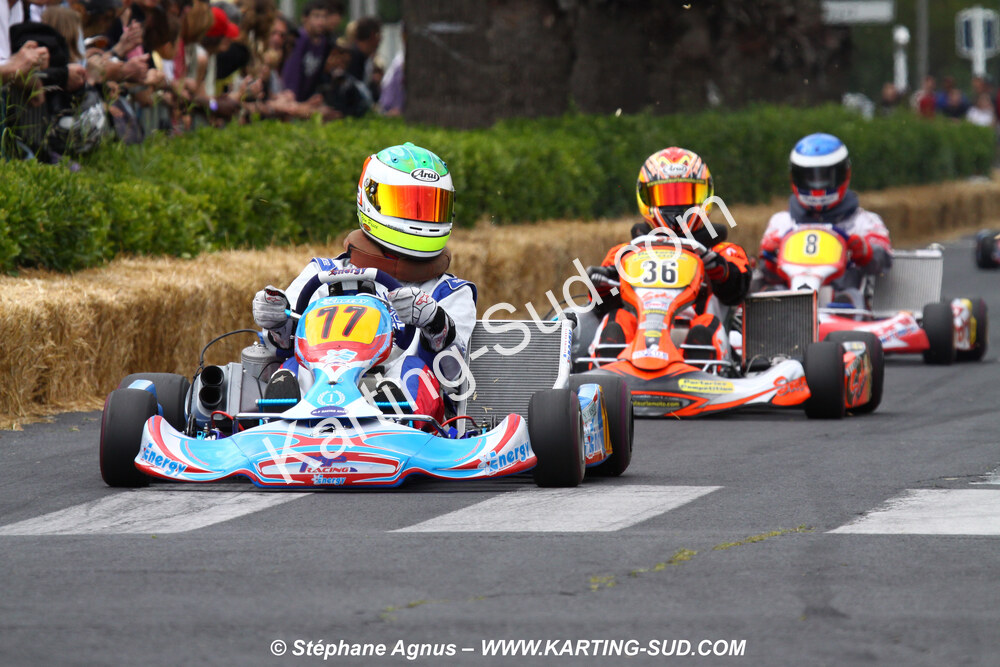 03/05/2009 : 1ère Kart Cup de La Grande Motte (photos Stéphane Agnus) 2009 — karting