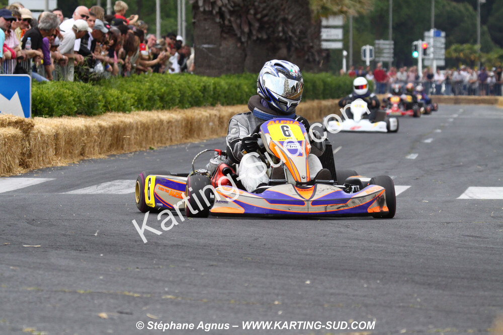 03/05/2009 : 1ère Kart Cup de La Grande Motte (photos Stéphane Agnus) 2009 — karting