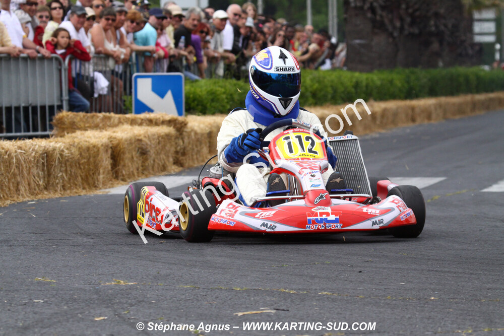 03/05/2009 : 1ère Kart Cup de La Grande Motte (photos Stéphane Agnus) 2009 — karting