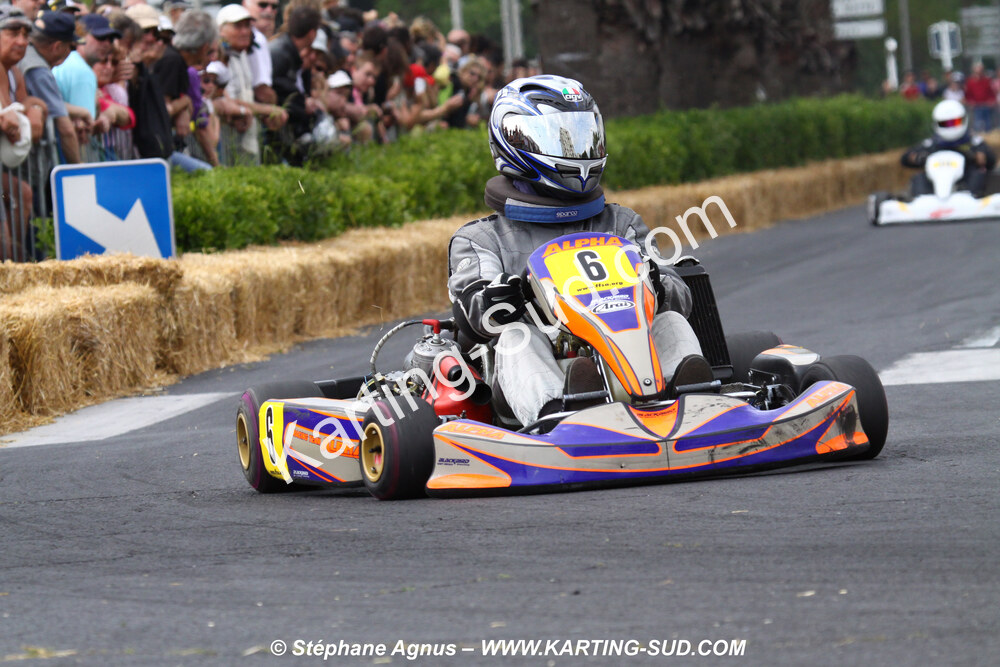 03/05/2009 : 1ère Kart Cup de La Grande Motte (photos Stéphane Agnus) 2009 — karting