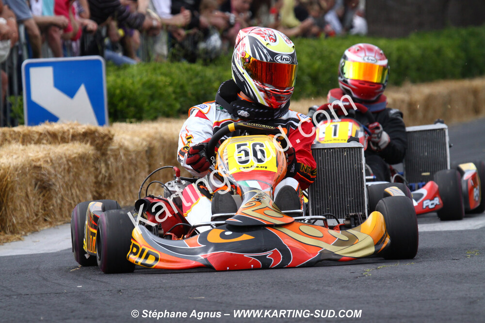 03/05/2009 : 1ère Kart Cup de La Grande Motte (photos Stéphane Agnus) 2009 — karting