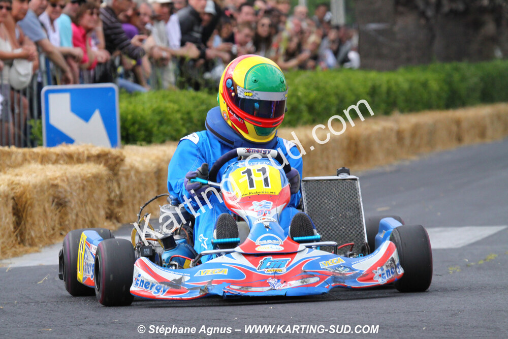03/05/2009 : 1ère Kart Cup de La Grande Motte (photos Stéphane Agnus) 2009 — karting