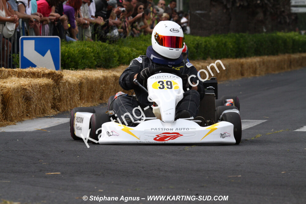 03/05/2009 : 1ère Kart Cup de La Grande Motte (photos Stéphane Agnus) 2009 — karting