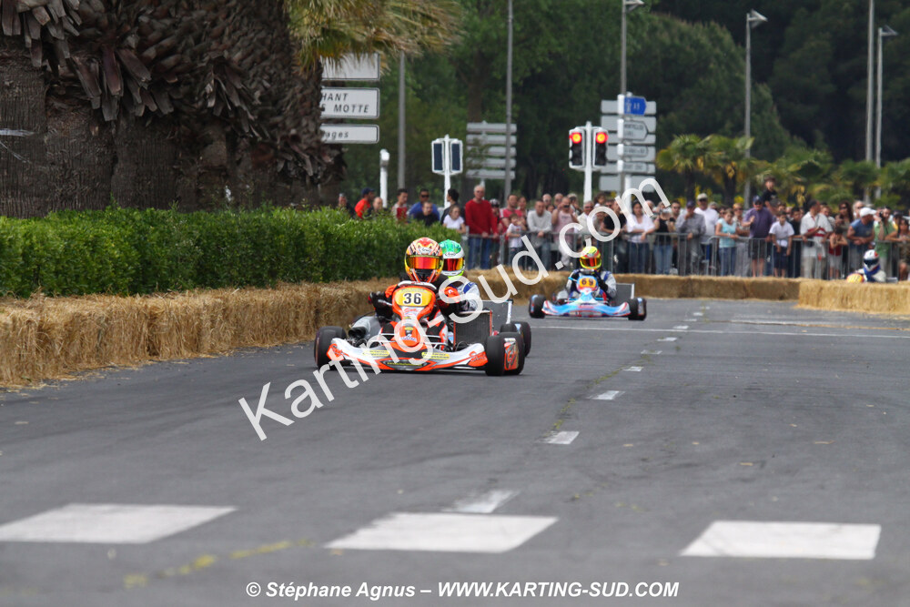03/05/2009 : 1ère Kart Cup de La Grande Motte (photos Stéphane Agnus) 2009 — karting