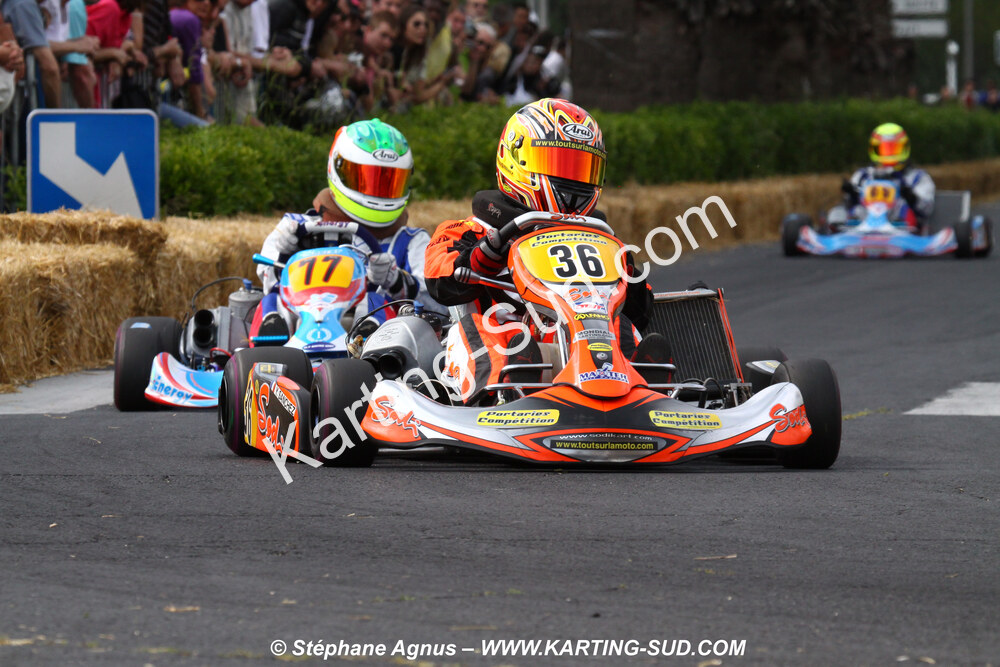 03/05/2009 : 1ère Kart Cup de La Grande Motte (photos Stéphane Agnus) 2009 — karting