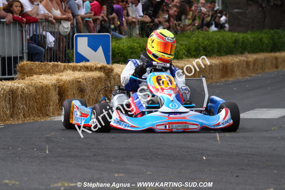 03/05/2009 : 1ère Kart Cup de La Grande Motte (photos Stéphane Agnus) 2009 — karting