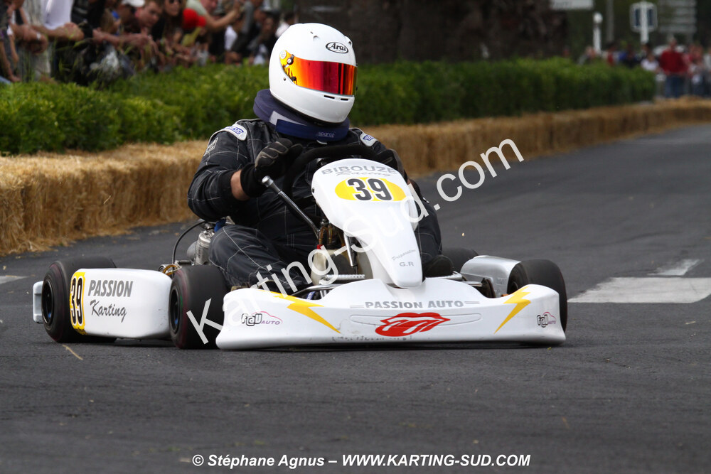 03/05/2009 : 1ère Kart Cup de La Grande Motte (photos Stéphane Agnus) 2009 — karting