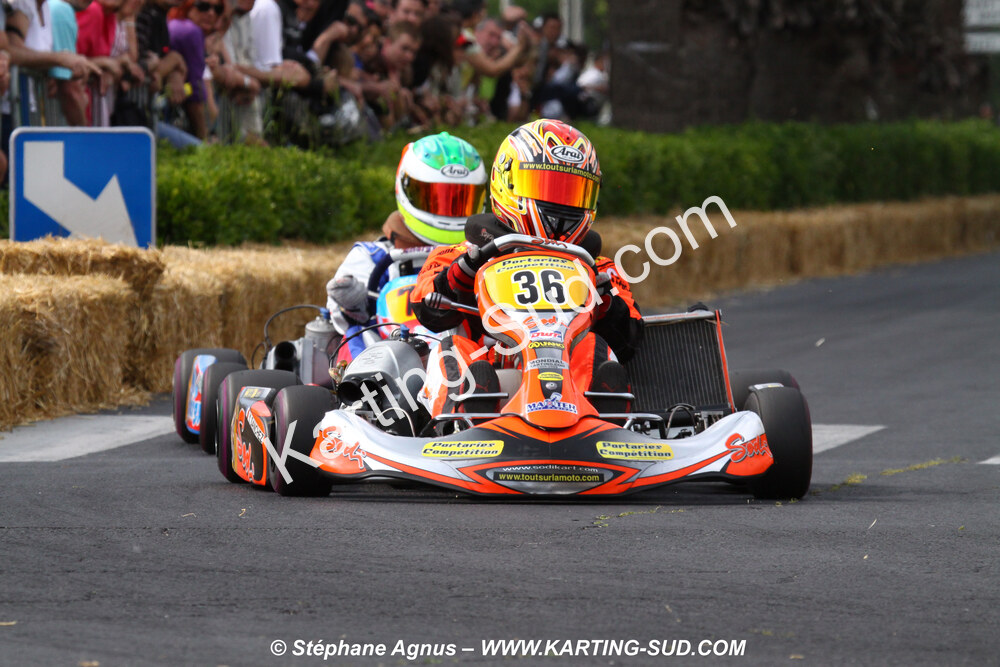 03/05/2009 : 1ère Kart Cup de La Grande Motte (photos Stéphane Agnus) 2009 — karting