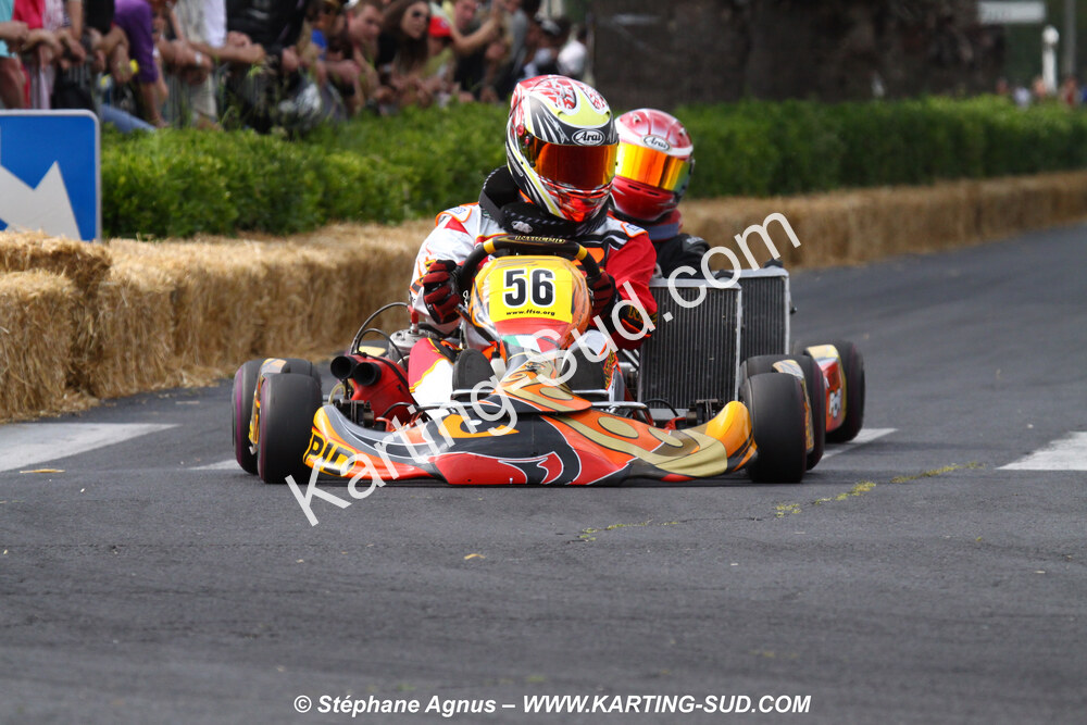 03/05/2009 : 1ère Kart Cup de La Grande Motte (photos Stéphane Agnus) 2009 — karting