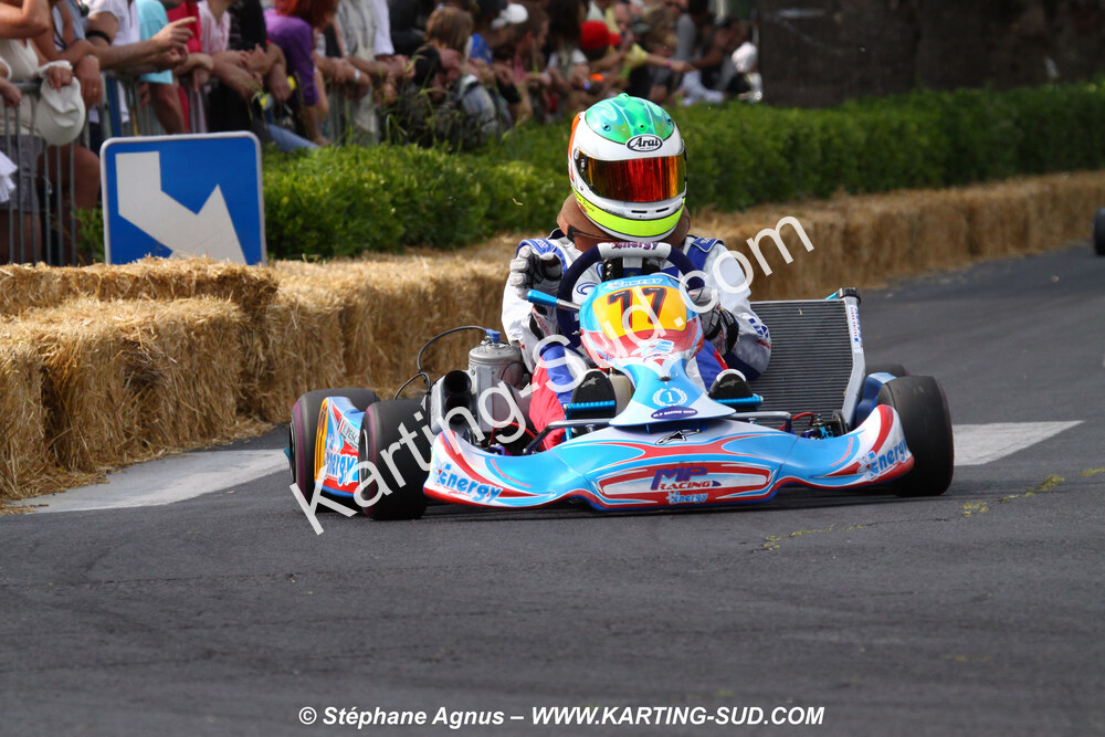 03/05/2009 : 1ère Kart Cup de La Grande Motte (photos Stéphane Agnus) 2009 — karting