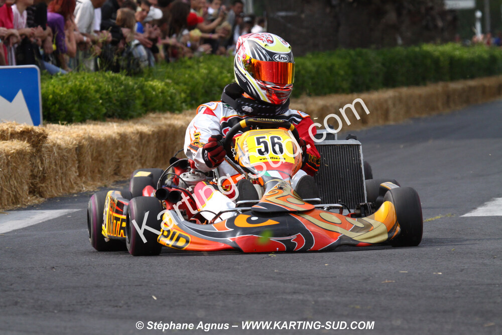 03/05/2009 : 1ère Kart Cup de La Grande Motte (photos Stéphane Agnus) 2009 — karting
