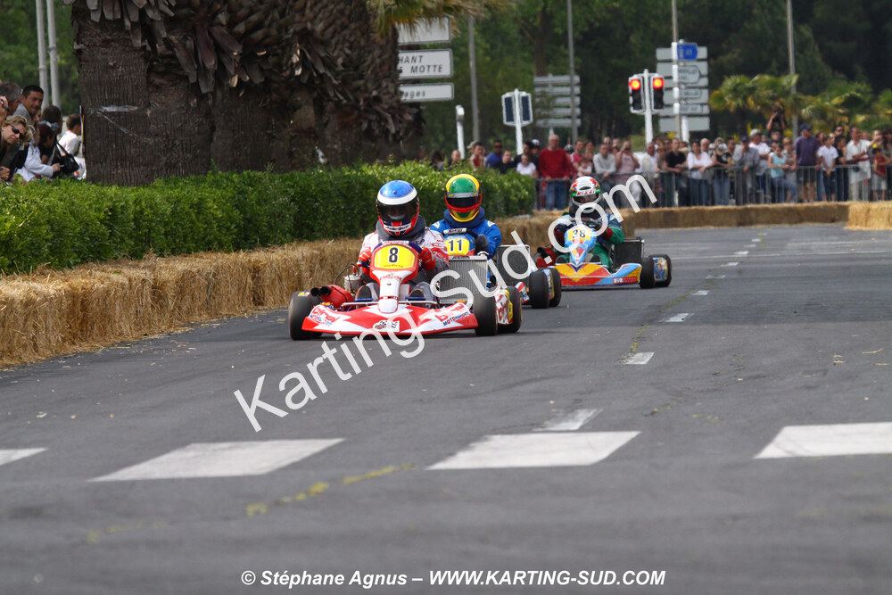 03/05/2009 : 1ère Kart Cup de La Grande Motte (photos Stéphane Agnus) 2009 — karting