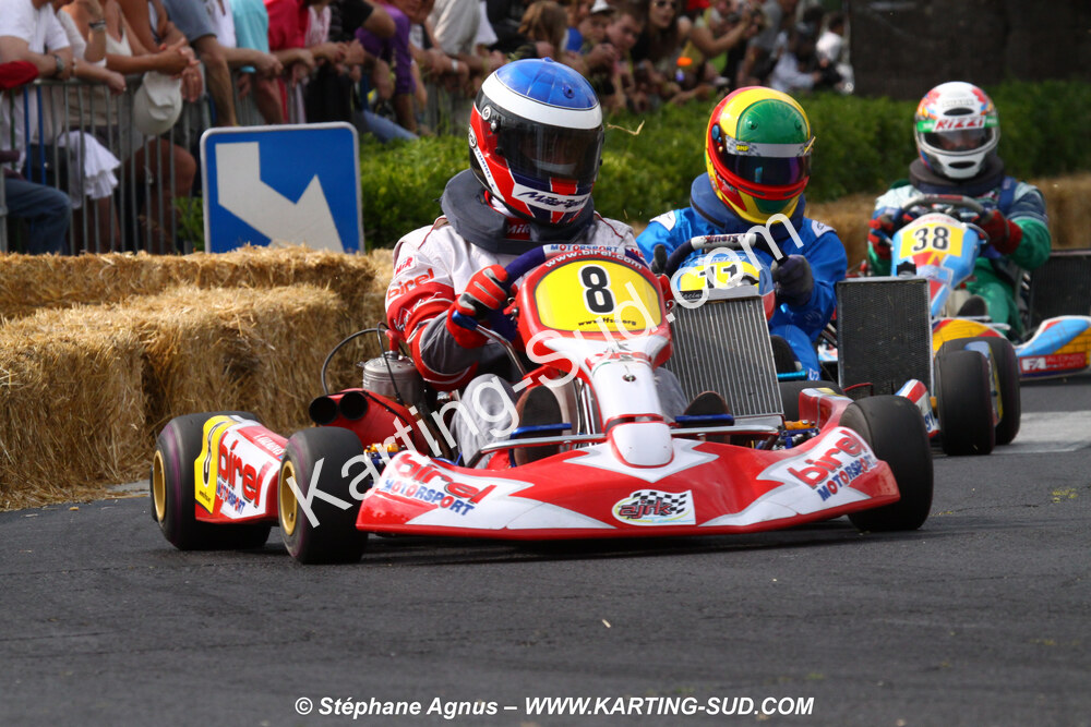 03/05/2009 : 1ère Kart Cup de La Grande Motte (photos Stéphane Agnus) 2009 — karting