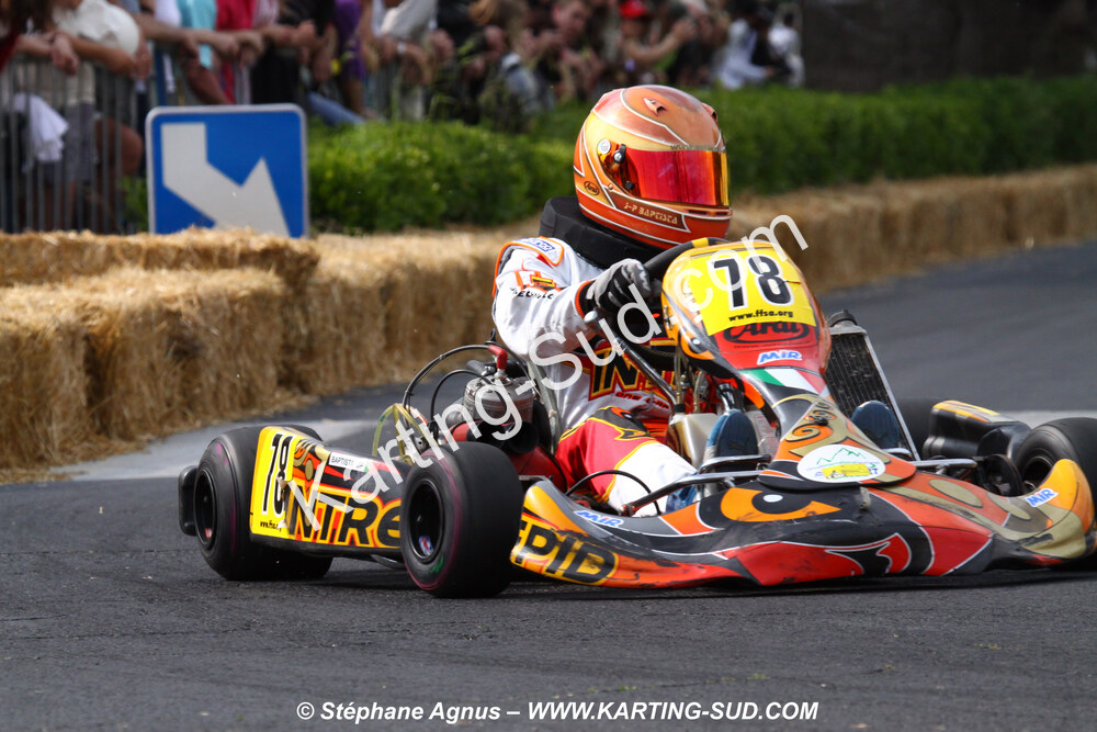 03/05/2009 : 1ère Kart Cup de La Grande Motte (photos Stéphane Agnus) 2009 — karting