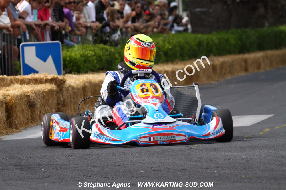 03/05/2009 : 1ère Kart Cup de La Grande Motte (photos Stéphane Agnus) 2009 — karting