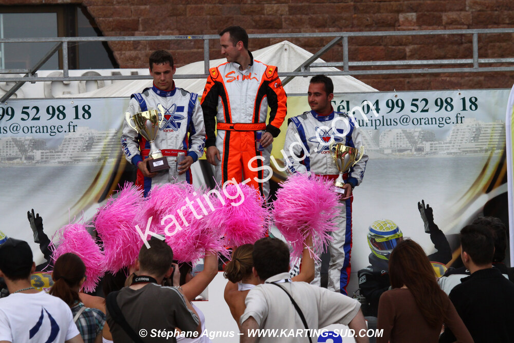 Yoann SANCHEZ — 03/05/2009 : 1ère Kart Cup de La Grande Motte (photos Stéphane Agnus) 2009 — karting