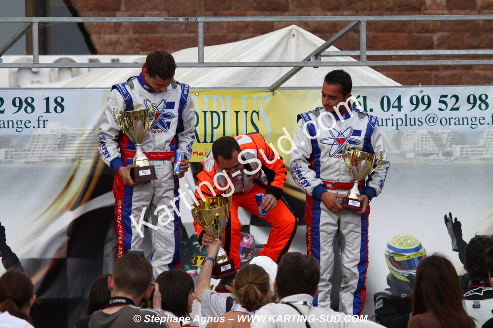 03/05/2009 : 1ère Kart Cup de La Grande Motte (photos Stéphane Agnus) 2009 — karting