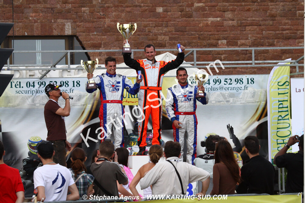 Yoann SANCHEZ — 03/05/2009 : 1ère Kart Cup de La Grande Motte (photos Stéphane Agnus) 2009 — karting