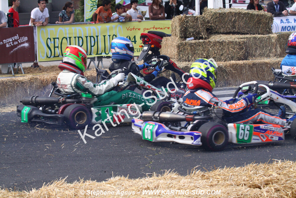 03/05/2009 : 1ère Kart Cup de La Grande Motte (photos Stéphane Agnus) 2009 — karting