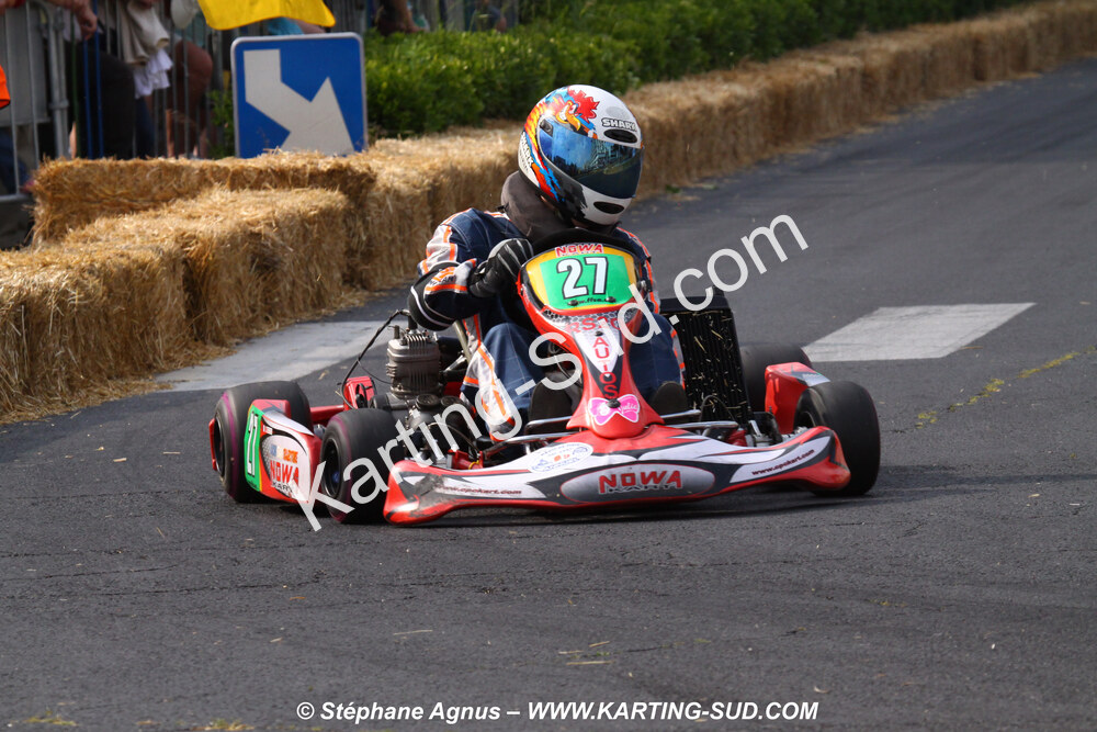 03/05/2009 : 1ère Kart Cup de La Grande Motte (photos Stéphane Agnus) 2009 — karting