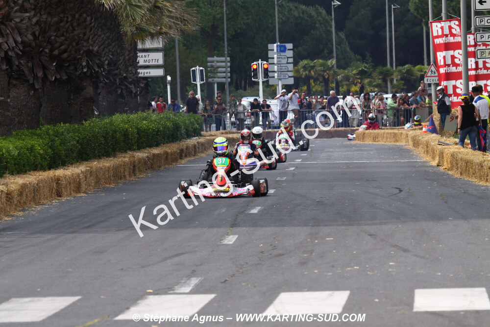 03/05/2009 : 1ère Kart Cup de La Grande Motte (photos Stéphane Agnus) 2009 — karting