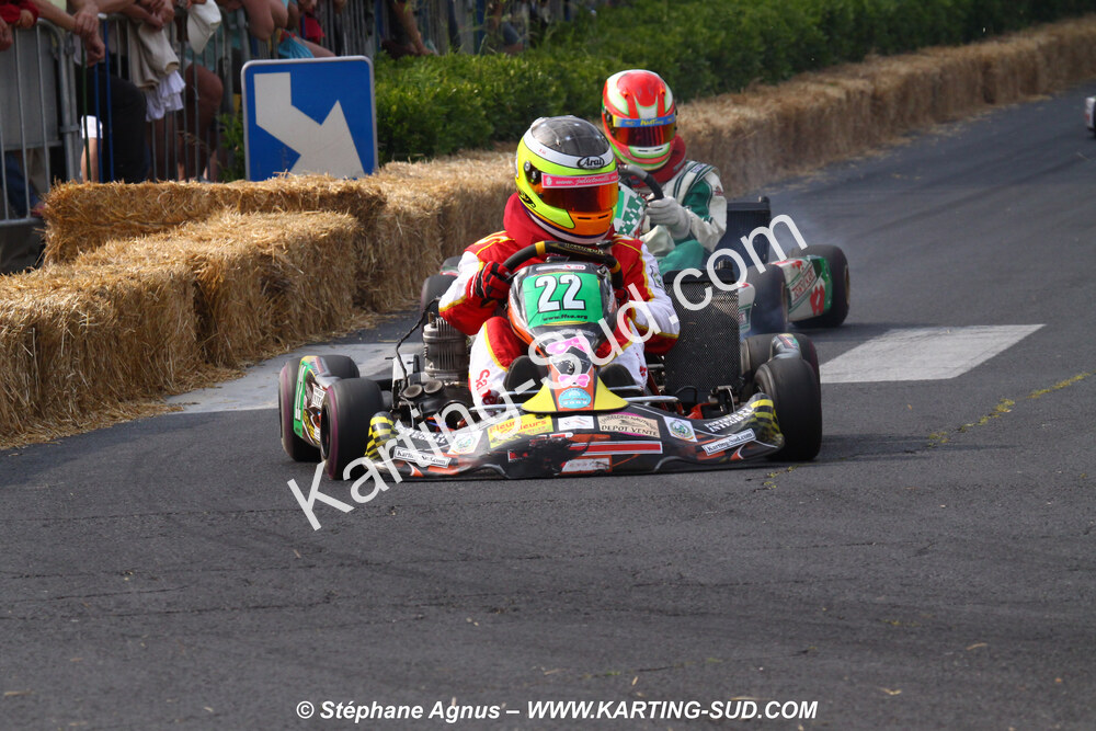 03/05/2009 : 1ère Kart Cup de La Grande Motte (photos Stéphane Agnus) 2009 — karting