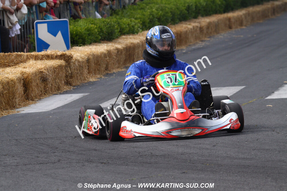 03/05/2009 : 1ère Kart Cup de La Grande Motte (photos Stéphane Agnus) 2009 — karting