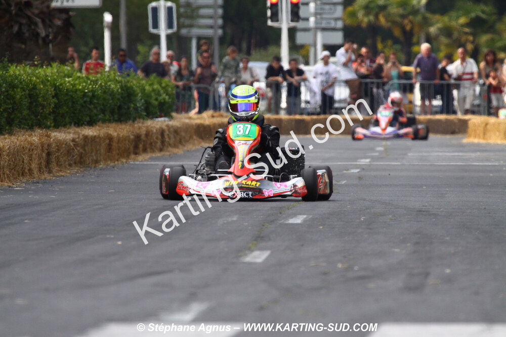 03/05/2009 : 1ère Kart Cup de La Grande Motte (photos Stéphane Agnus) 2009 — karting