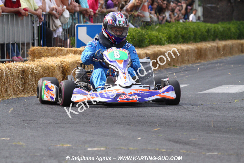 03/05/2009 : 1ère Kart Cup de La Grande Motte (photos Stéphane Agnus) 2009 — karting