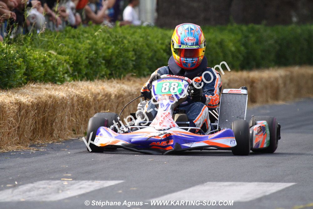 03/05/2009 : 1ère Kart Cup de La Grande Motte (photos Stéphane Agnus) 2009 — karting