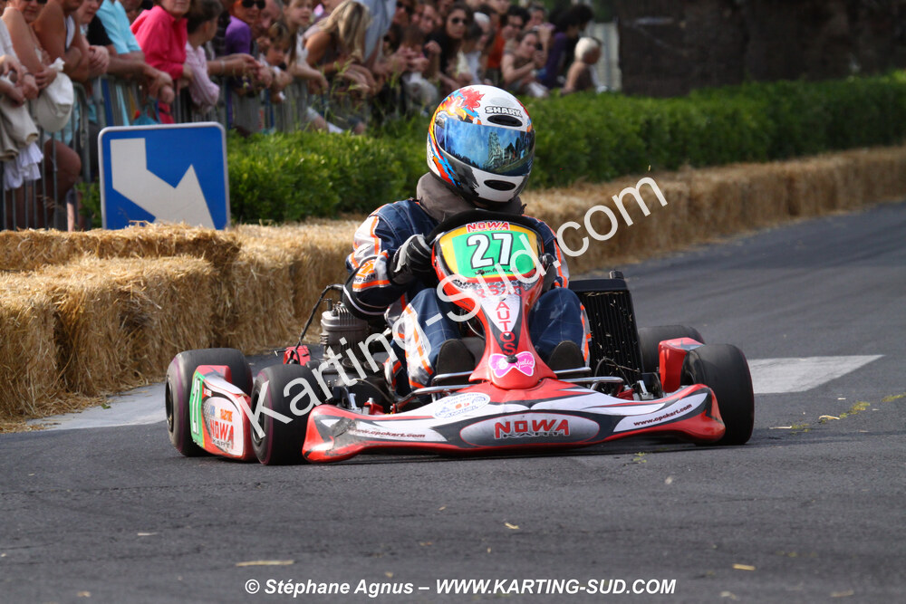 03/05/2009 : 1ère Kart Cup de La Grande Motte (photos Stéphane Agnus) 2009 — karting