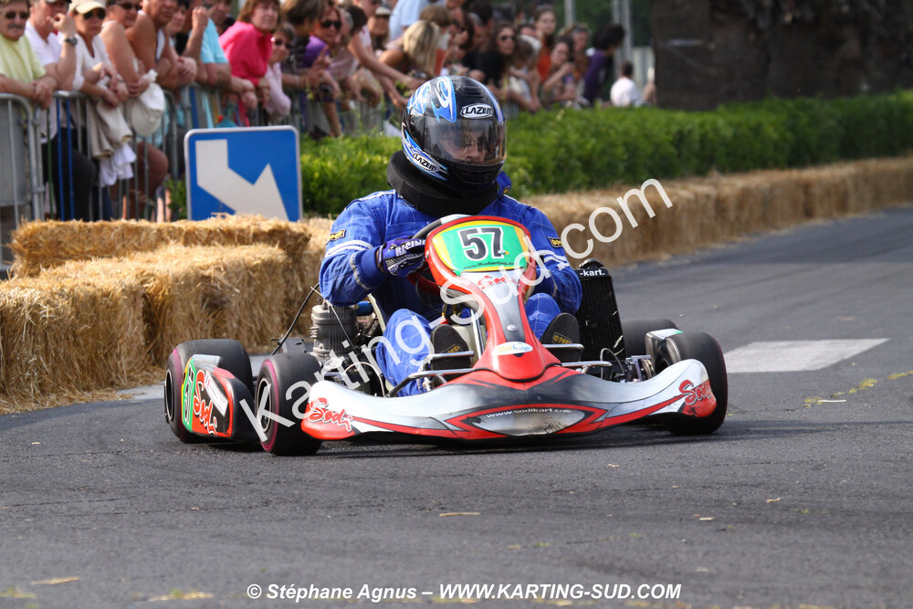 03/05/2009 : 1ère Kart Cup de La Grande Motte (photos Stéphane Agnus) 2009 — karting
