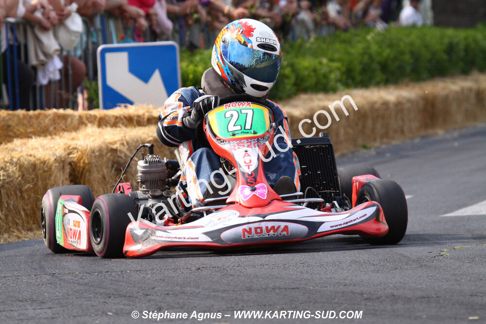 03/05/2009 : 1ère Kart Cup de La Grande Motte (photos Stéphane Agnus) 2009 — karting