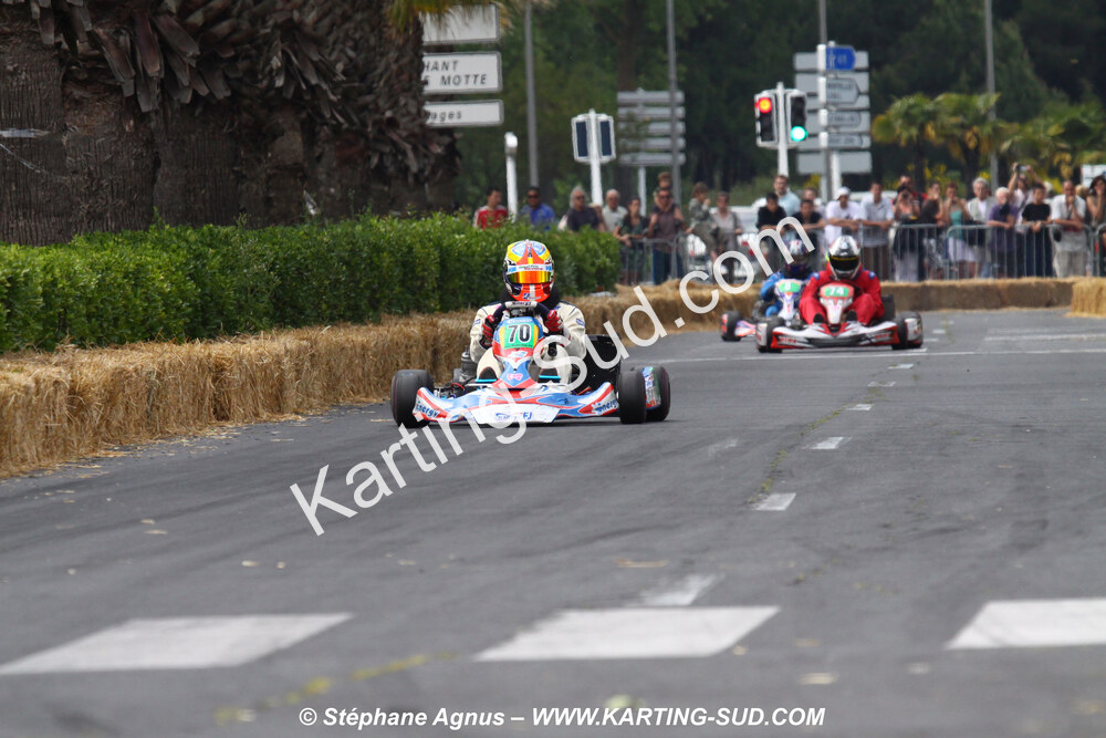 03/05/2009 : 1ère Kart Cup de La Grande Motte (photos Stéphane Agnus) 2009 — karting