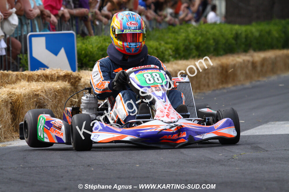 03/05/2009 : 1ère Kart Cup de La Grande Motte (photos Stéphane Agnus) 2009 — karting