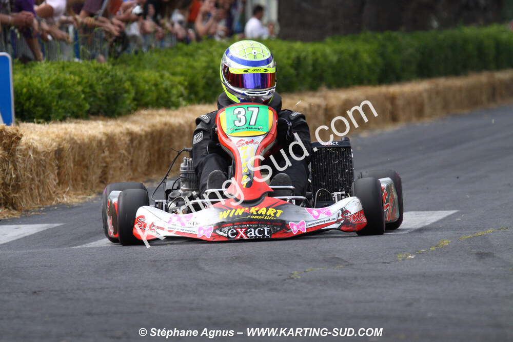 03/05/2009 : 1ère Kart Cup de La Grande Motte (photos Stéphane Agnus) 2009 — karting