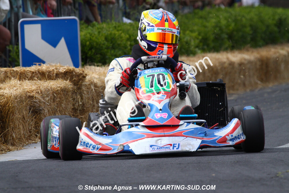 03/05/2009 : 1ère Kart Cup de La Grande Motte (photos Stéphane Agnus) 2009 — karting
