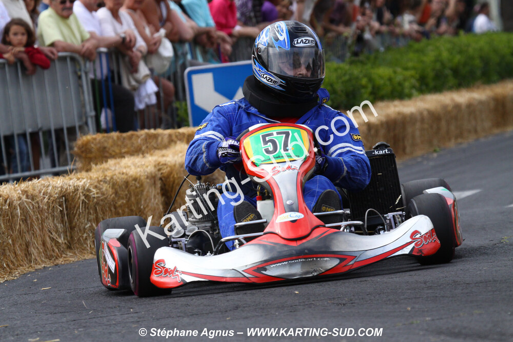 03/05/2009 : 1ère Kart Cup de La Grande Motte (photos Stéphane Agnus) 2009 — karting