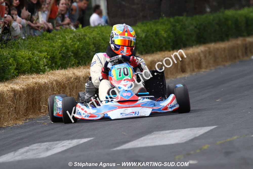 03/05/2009 : 1ère Kart Cup de La Grande Motte (photos Stéphane Agnus) 2009 — karting