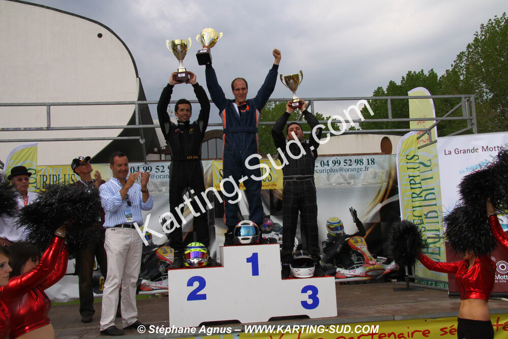 03/05/2009 : 1ère Kart Cup de La Grande Motte (photos Stéphane Agnus) 2009 — karting