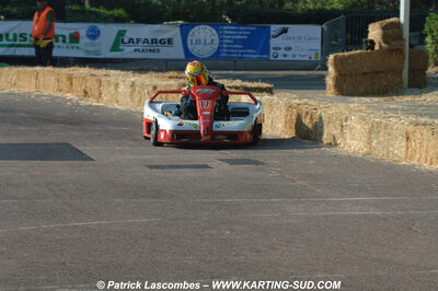 03/05/2009 : 1ère Kart Cup de La Grande Motte (photos Patrick Lascombes) 2009 — karting