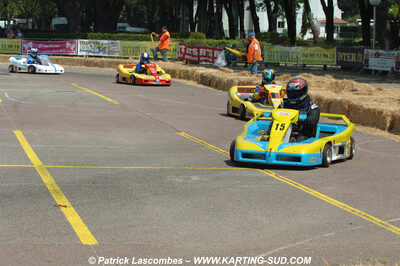 03/05/2009 : 1ère Kart Cup de La Grande Motte (photos Patrick Lascombes) 2009 — karting