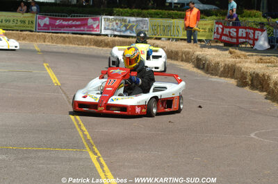 03/05/2009 : 1ère Kart Cup de La Grande Motte (photos Patrick Lascombes) 2009 — karting