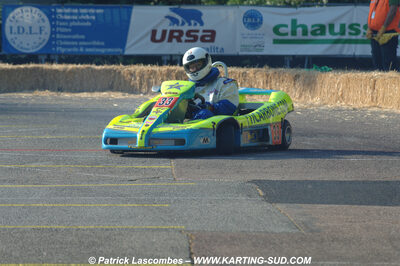 03/05/2009 : 1ère Kart Cup de La Grande Motte (photos Patrick Lascombes) 2009 — karting