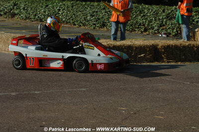 03/05/2009 : 1ère Kart Cup de La Grande Motte (photos Patrick Lascombes) 2009 — karting