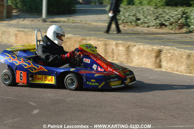 03/05/2009 : 1ère Kart Cup de La Grande Motte (photos Patrick Lascombes) 2009 — karting