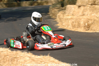 03/05/2009 : 1ère Kart Cup de La Grande Motte (photos Patrick Lascombes) 2009 — karting